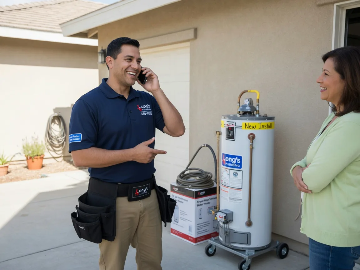 Leak Detection Richland, MS FAQs